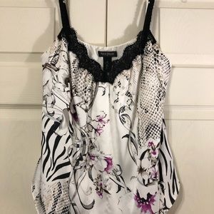 WHBM Camisole Top
